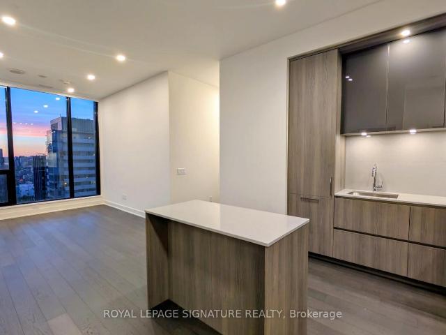 apartment at 4104 15 MERCER STREET, Toronto, Ontario, M5V0T8