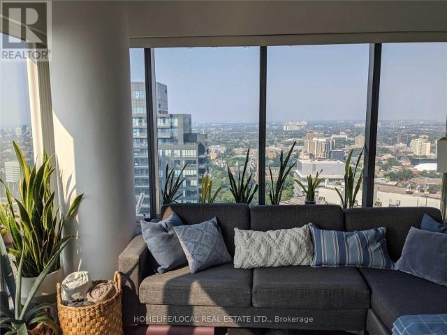 apartment at #4105 – 5 ST JOSEPH STREET