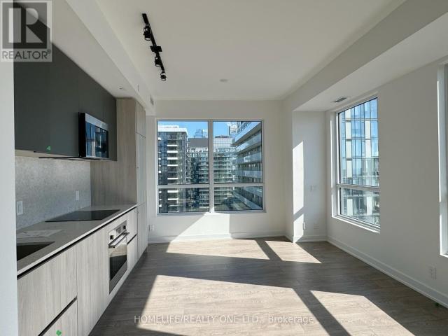 apartment at 4106 108 PETER STREET, Toronto, Ontario, M5V2G7