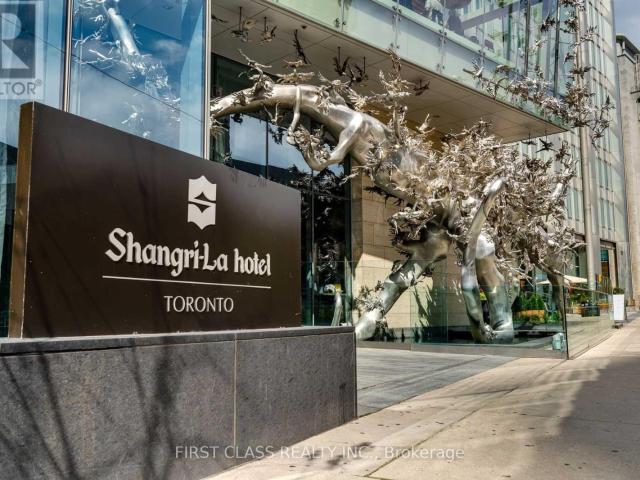 apartment at 4106 180 UNIVERSITY AVENUE, Toronto, Ontario, M5H0A2