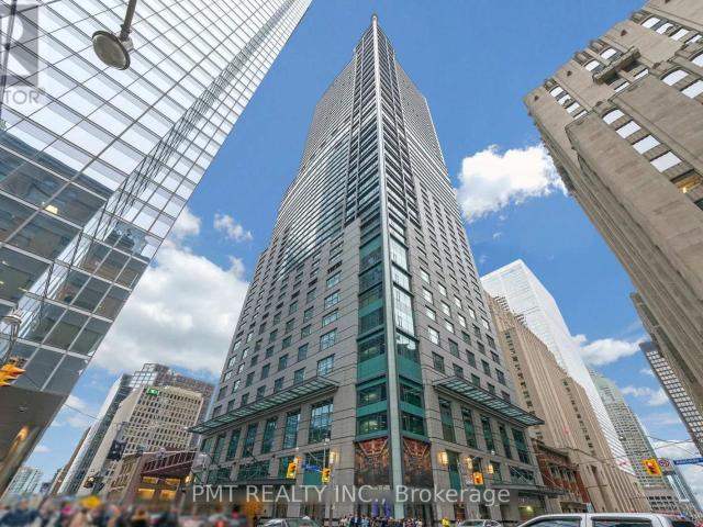 apartment at 4106 311 BAY STREET, Toronto, Ontario, M5H4G5