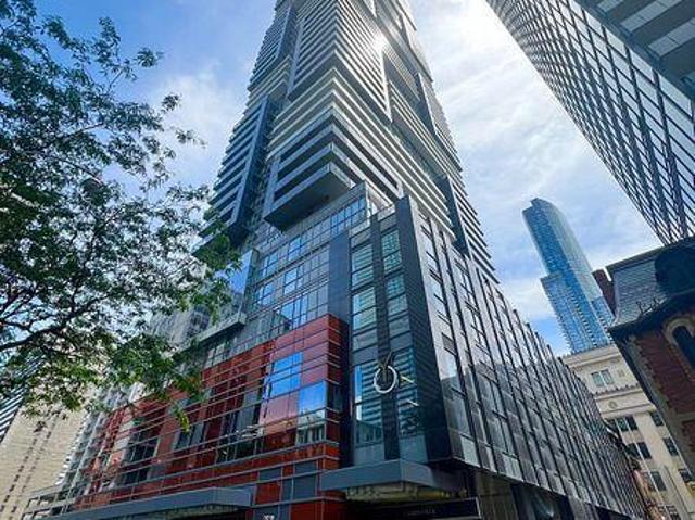 apartment at 4108 7 GRENVILLE STREET, Toronto, Ontario, M4Y0E9