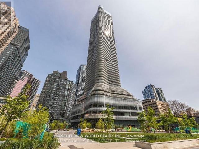 apartment at 4108 11 WELLESLEY STREET W, Toronto, Ontario, M4Y0G4