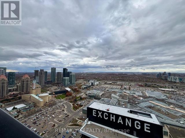 apartment at 4109 4015 THE EXCHANGE, Mississauga, Ontario, L5B0N9