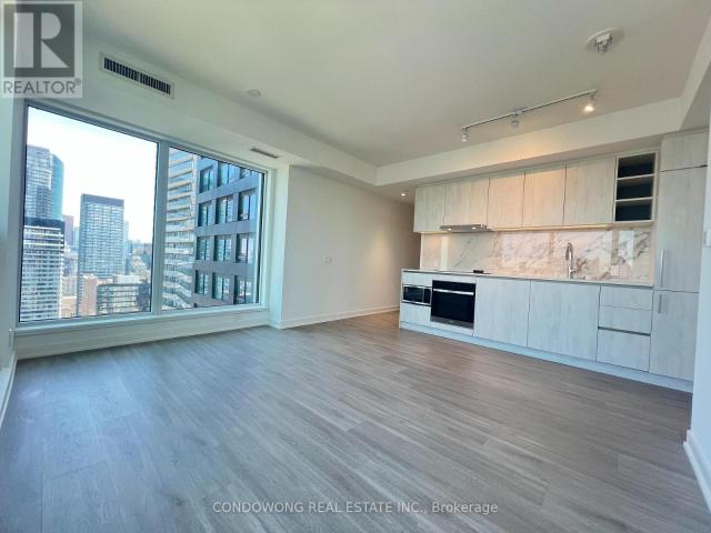apartment at 4109 8 WELLESLEY STREET W, Toronto, Ontario, M4Y0J5