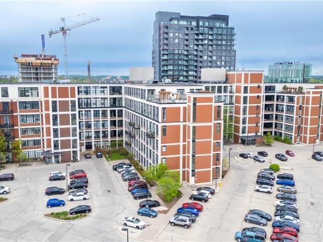 apartment at 410 KING Street W Unit# 224, Kitchener, Ontario, N2G1C3