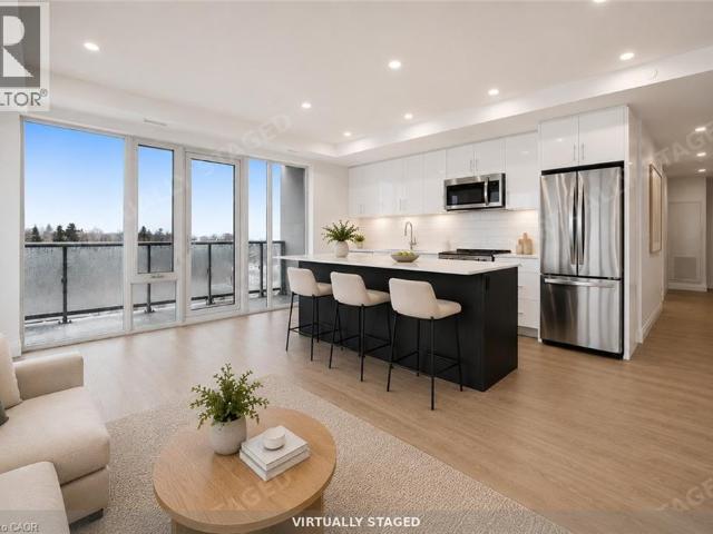 apartment at 410 WESTHAVEN Street Unit# 205