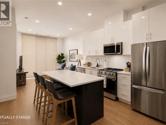 apartment at 410 WESTHAVEN Street Unit# 304