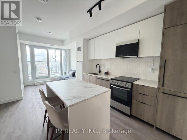 apartment at 410 1635 MILITARY TRAIL, Toronto, Ontario, M1C1B2