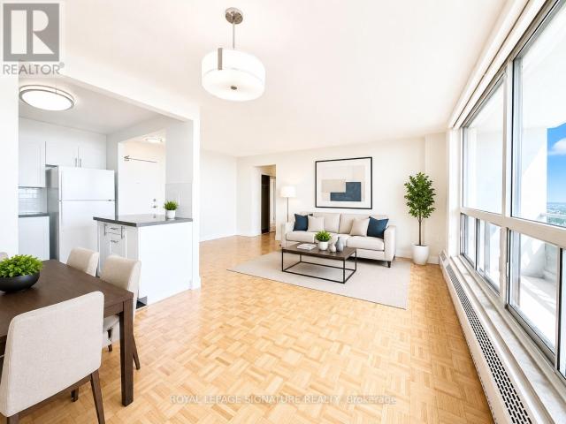 apartment at 410 – 666 SPADINA AVENUE