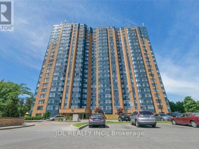 apartment at 410 – 88 ALTON TOWERS CIRCLE