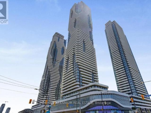 apartment at 4110 225 COMMERCE STREET, Vaughan, Ontario, L4K0P9