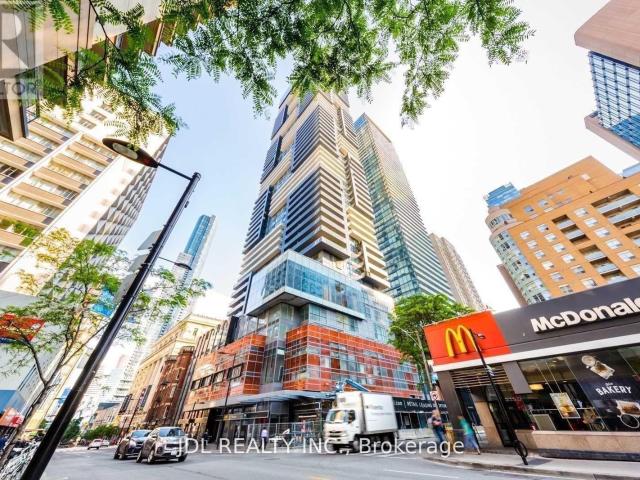 apartment at 4111 7 GRENVILLE STREET, Toronto, Ontario, M4Y1A1