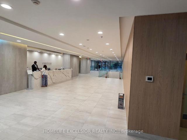 apartment at 411 28 TED ROGERS WAY, Toronto, Ontario, M4Y2J4