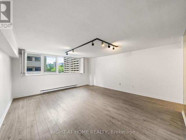apartment at 411 360 BLOOR STREET E, Toronto, Ontario, M4W3M3