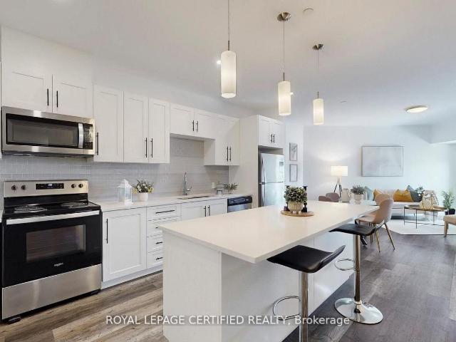 apartment at 411 332 GOSLING GARDENS, Guelph, Ontario, N1L1G7