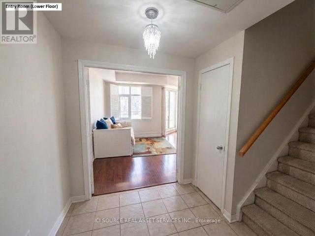 apartment at 411 550 FRONT STREET W, Toronto, Ontario, M5V3N5