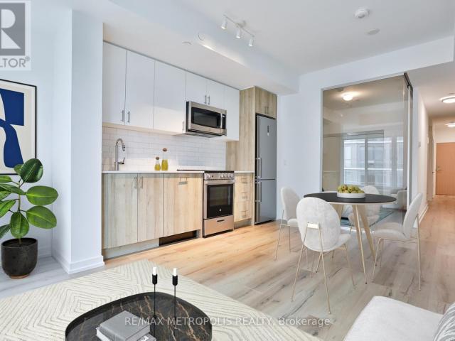 apartment at 412 1195 THE QUEENSWAY, Toronto, Ontario, M8Z0H1