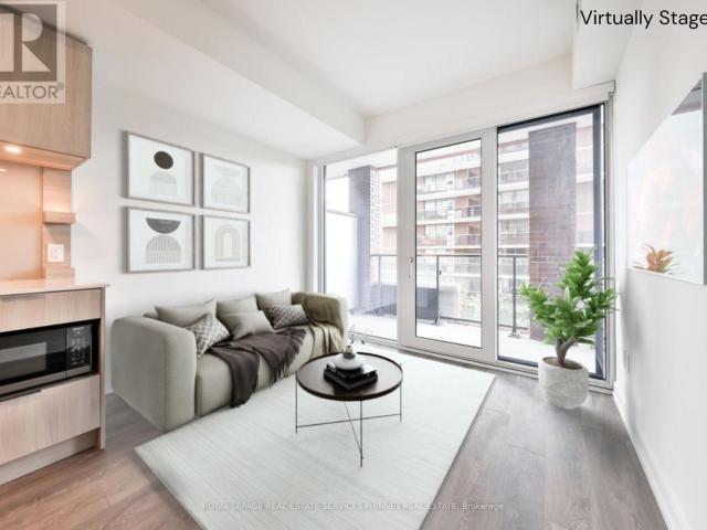 apartment at 412 28 ANN STREET, Mississauga, Ontario, L5G3G1