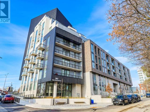 apartment at 412 – 90 GLEN EVEREST ROAD