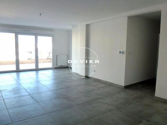 apartment at