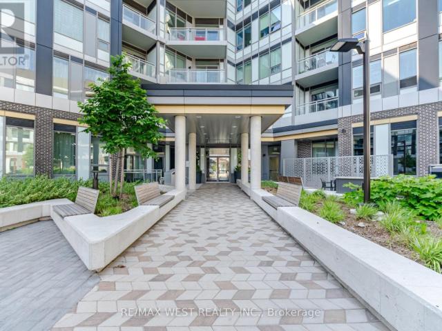 apartment at 413 2501 SAW WHET BOULEVARD, Oakville, Ontario, L6M5N2