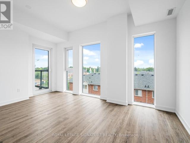 apartment at 413 – 4569 KINGSTON ROAD