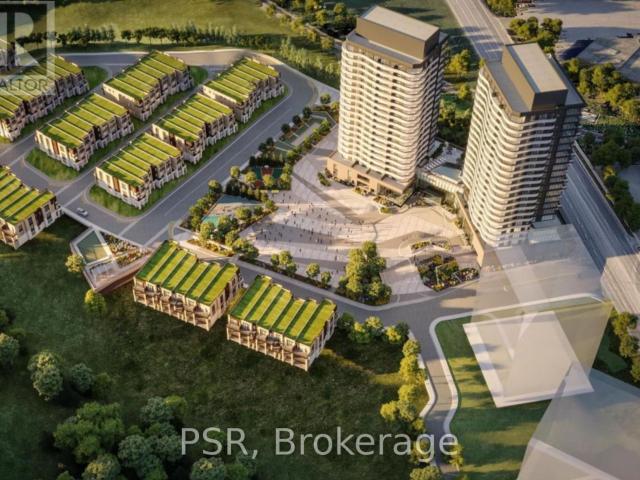 apartment at 413 6 FLAVELLE TRAIL S, Vaughan, Ontario, L4L0M8