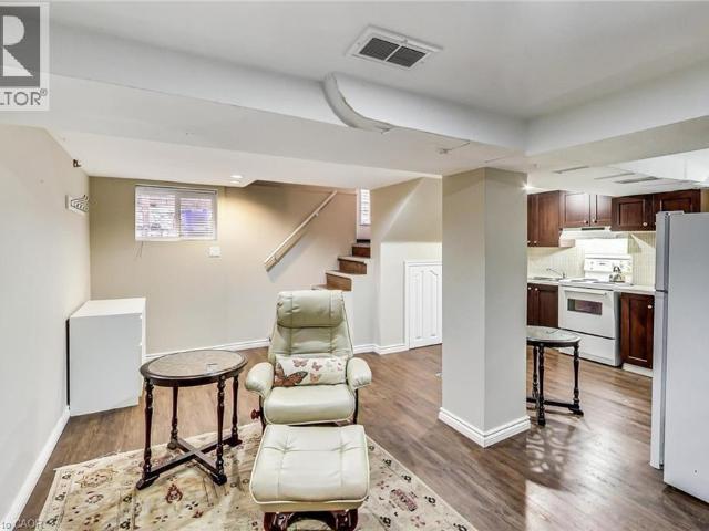 apartment at 41 CARRICK Avenue Unit# 3, Hamilton, Ontario, L8M2W2