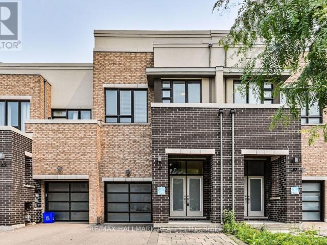apartment at 41 ANCHUSA DRIVE, Richmond Hill, Ontario, L4E5B6