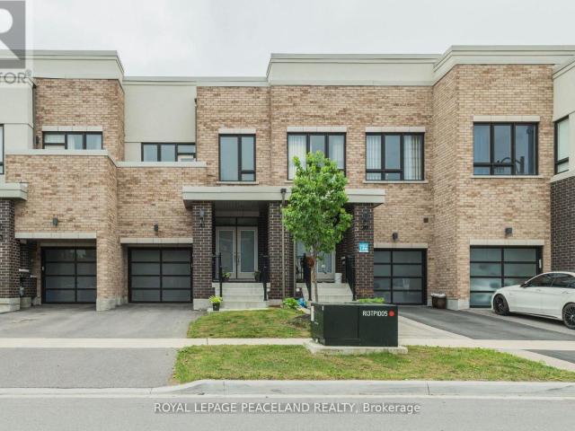 apartment at 41 DARIOLE DRIVE