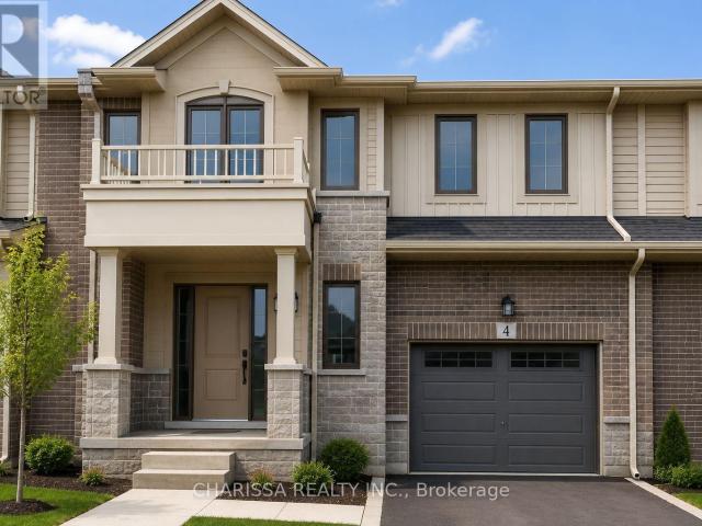 apartment at 41 DENNIS DRIVE, West Lincoln, Ontario, L0R2A0