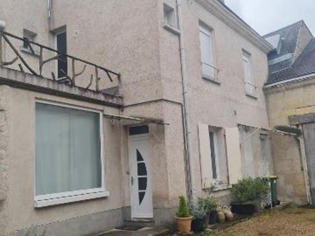 Apartment at 41 Montoire sur le Loir, MONTOIRE SUR LE LOIR, 41800, France