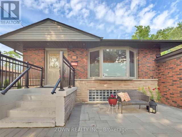 apartment at 41 MORNA AVENUE, Toronto, Ontario, M1E2A9