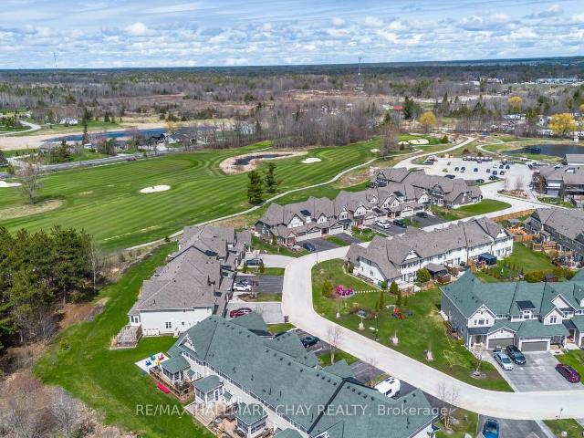 apartment at 41 MASTERS CRESCENT, Georgian Bay, Ontario, L0K1S0