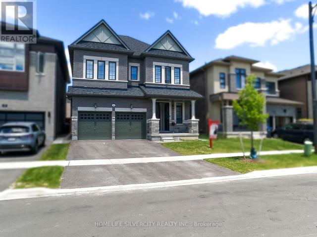 apartment at 41 MICHENER DRIVE