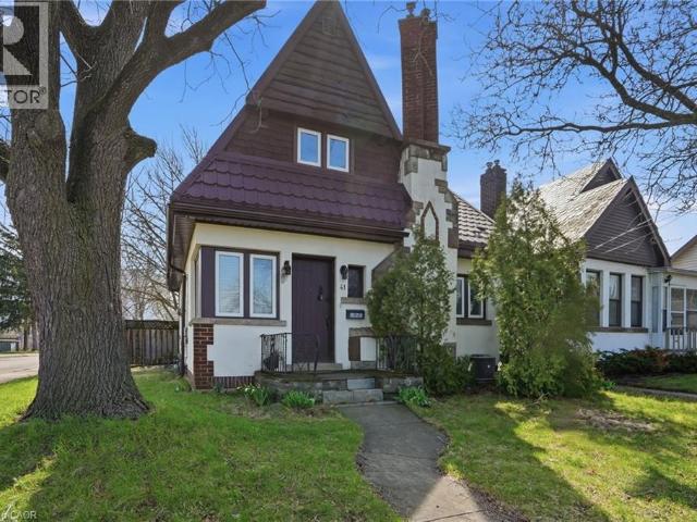 apartment at 41 PARADISE Road S, Hamilton, Ontario, L8S1S3