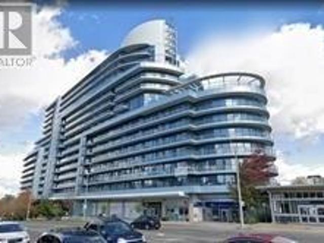 apartment at 424 2885 BAYVIEW AVENUE, Toronto, Ontario, M2K0A3