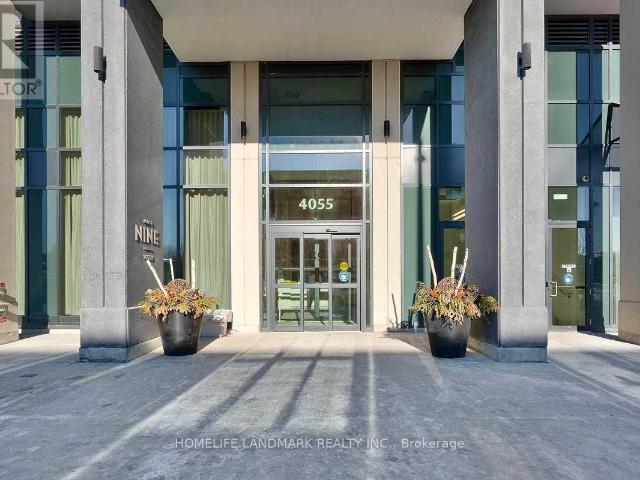 apartment at 424 – 4055 PARKSIDE VILLAGE DRIVE