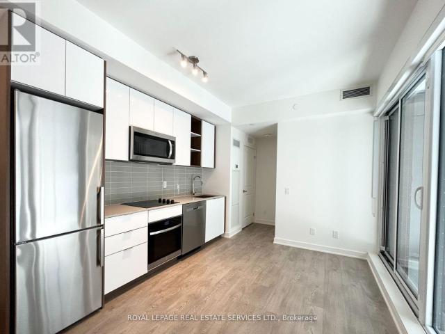 apartment at 425 – 543 RICHMOND STREET W