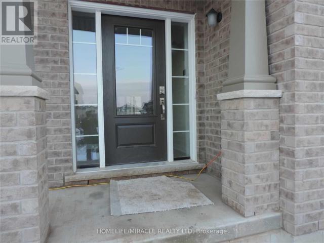 apartment at 4266 SHUTTLEWORTH DRIVE, Niagara Falls, Ontario, L2G3R6