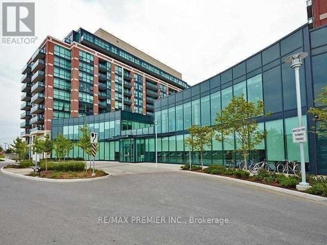 apartment at 426 – 525 WILSON AVENUE