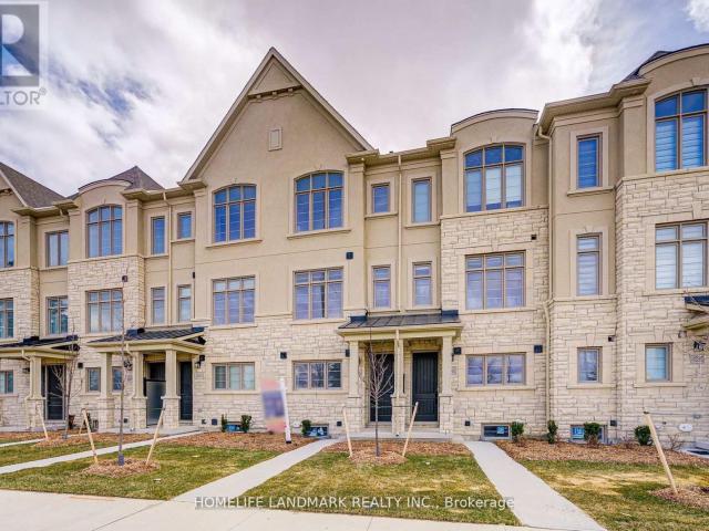 apartment at 4285 MAJOR MACKENZIE DRIVE E, Markham, Ontario, L6C3L5