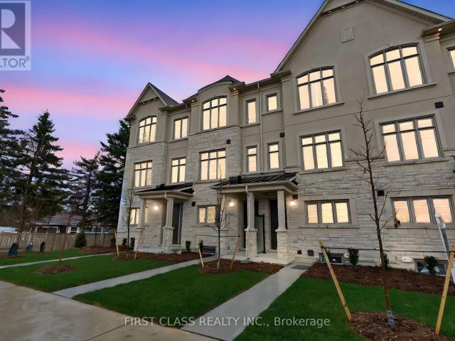 apartment at 4289 MAJOR MACKENZIE DRIVE