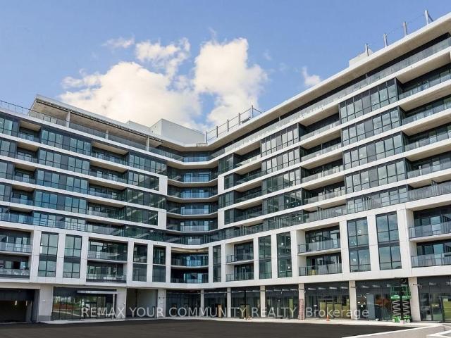 apartment at 429 20 DEANS DRIVE, Toronto, Ontario, M1L0J7