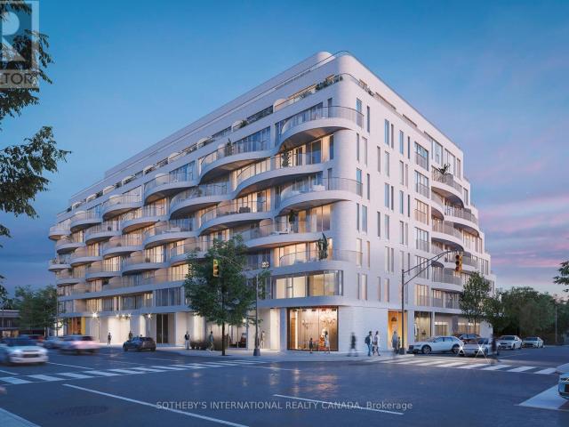 apartment at 429 689 THE QUEENSWAY, Toronto, Ontario, M8Y1L1