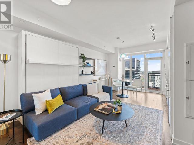 apartment at 4203 21 WIDMER STREET, Toronto, Ontario, M5V0B8