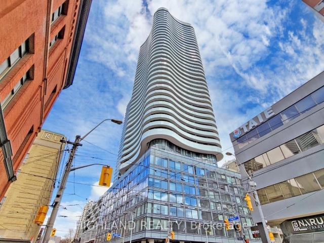 apartment at 4202 – 403 CHURCH STREET