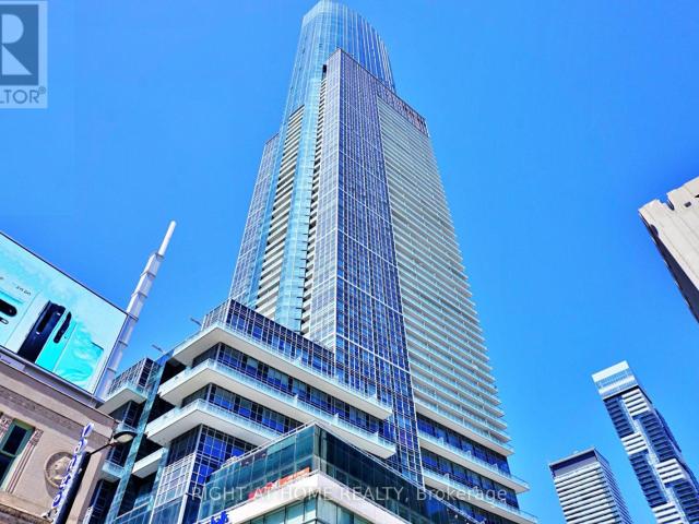 apartment at 4207 – 386 YONGE STREET
