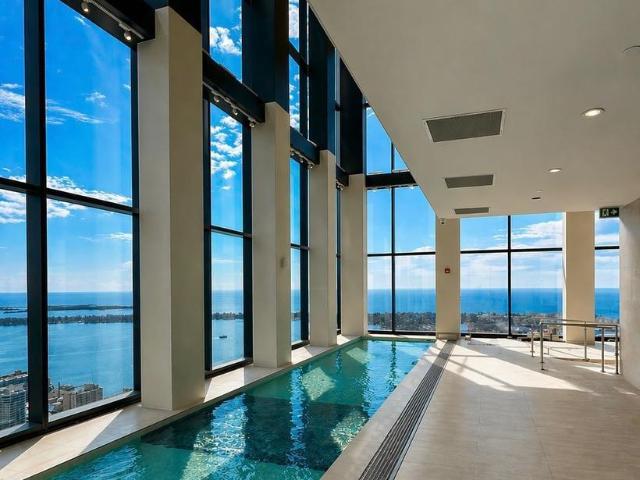 apartment at 4205 1 CONCORD CITYPLACE WAY, Toronto, Ontario, M5V0X3